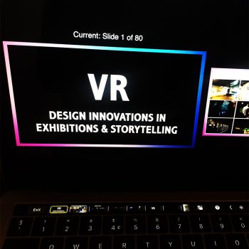 VR design innovations image
